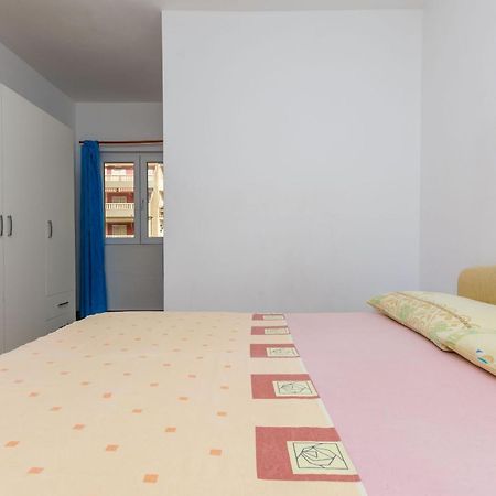 Apartments Kristina Omiš Eksteriør bilde