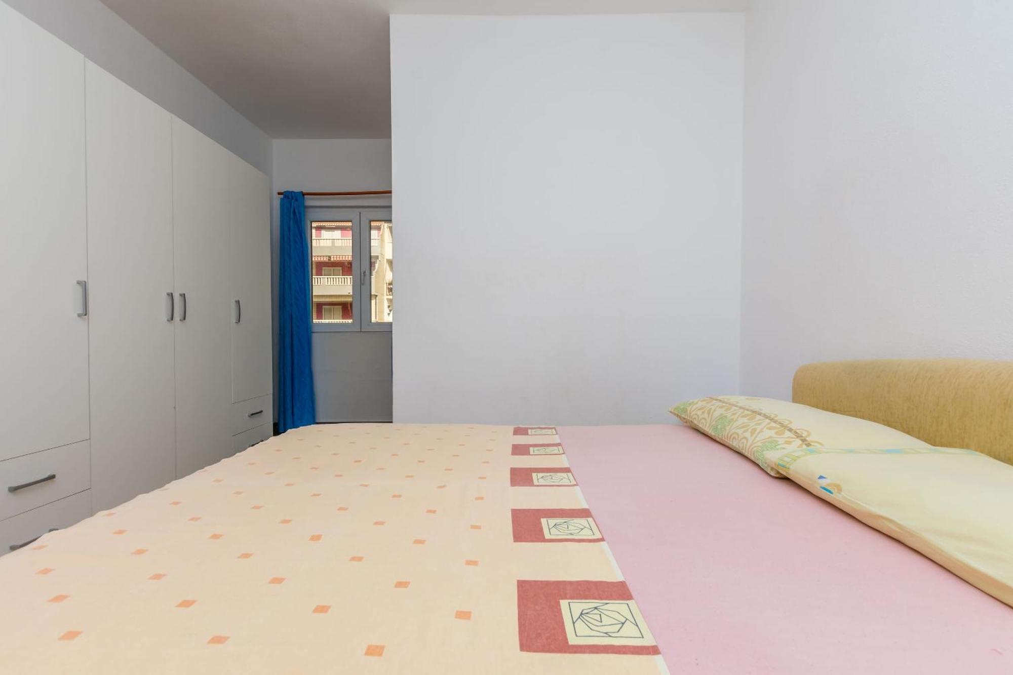 Apartments Kristina Omiš Eksteriør bilde
